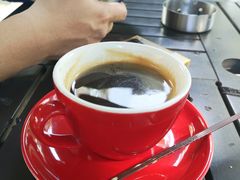 -街角 T·COFFEE 融合料理·BISTRO(车公庙店)