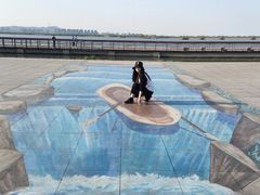 -南湖国家城市湿地公园