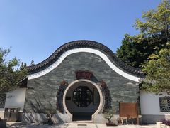 -广州神农草堂中医药博物馆