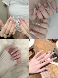 -M·X Nail日式美甲美睫