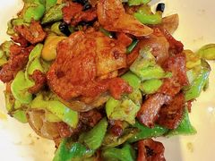 -楚太子  中餐&烧烤(武大店)