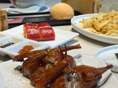 -悦满楼·西关名点·湛江名菜(航空综合大厦店)