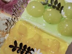 -比格比萨自助(宋家庄店)