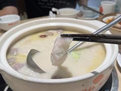 -好彩猪肚鸡(正弘城店)