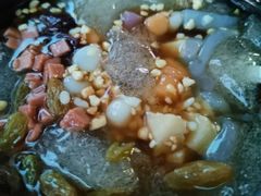 -糖糖冰粉(凤城三路总店)