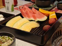 -空之介寿喜烧·和牛放题(恒隆广场店)