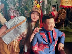 -北京杜莎夫人蜡像馆