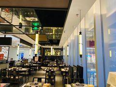 -江边城外烤全鱼(世茂广场店)