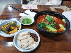 -李先生牛肉面大王(沈阳道义南大街店)