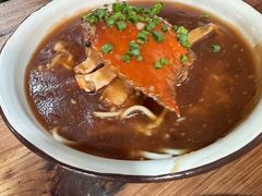 -夹夹大·蟹蟹大排档(财富又一城店)