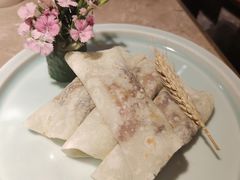 -新白鹿餐厅(金鹰新街口店)