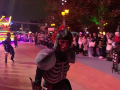 -七彩云南欢乐世界