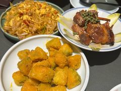 -小吊梨汤·北京菜·烤鸭(清河万象汇店)