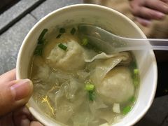 -同利肉燕老铺(澳门路店)