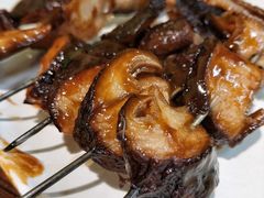 -连手特色烤串