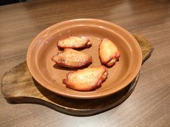 茄汁鸡翅-萨莉亚意式餐厅(杭州滨江天街店)