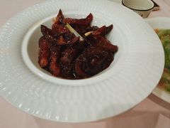 -丰泽园饭店