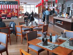 大堂-视界美食自助餐厅·石家庄希尔顿酒店