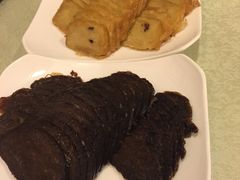 -长春观斋补堂素菜馆