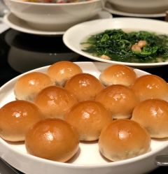 -南宁中心永恒皇冠假日酒店·宴会厅