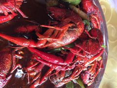 iphone_upload_pic-绅士餐厅龙虾·烧烤(西门路店)