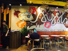 -艾薯夫妇Aysh(福田星河COCOPark店)