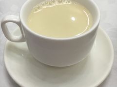 -冰泉豆浆馆(白云山总店)