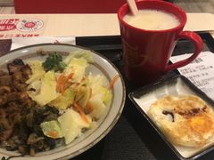 -永和大王(浦东南路店)