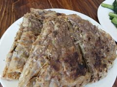 -清真永恒华威肉饼(潘家园店)