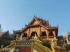 -西双版纳总佛寺