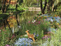 -上海共青森林公园