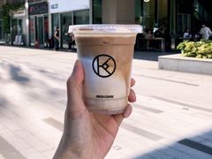 -Kilos咖啡馆(保利珑远店)