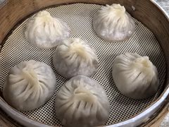 -扬州特色早点(看春茶社)