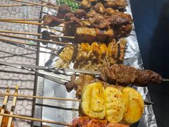 -云晓光头烧烤吧(盛夏店)