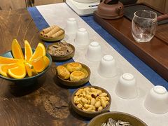 -邈墨茶馆(凤起路店)