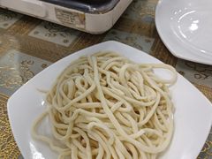-清真·鸦儿李记·小馆(后海店)