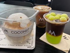 -M Stand(西安大悦城店)