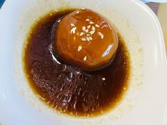 老长沙糖油粑粑-呷佬·长沙手工米粉(金沙江路店)