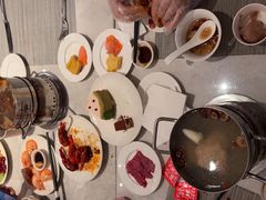 -盐城万豪酒店-盐城厨房西餐厅