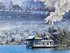 -庐山风景名胜区