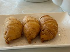 蘿蔔絲酥卷-功德林上海素食(尖沙咀)