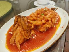 -壶园美食·淮扬菜(东圈门店)