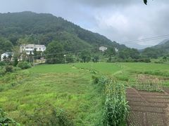 -对天河漂流
