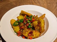 -小喜客·云南特色菜(纳西庭院店)
