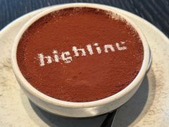-Highline·城市露台景观餐厅(淮海路店)