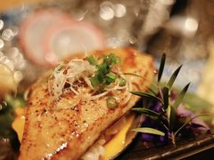 -乌君·酒场·炭火烧鸟(侨城坊店)