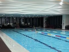 -VIP 威尔仕健身·游泳(嘉华中心店)