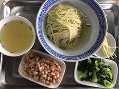 -裕兴记·三虾面(西北街总店)