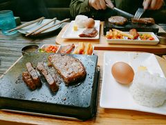 -NLFS1983咖啡花园餐厅(锦桂店)