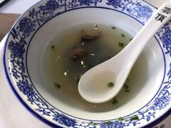 -云顶旋转自助景观餐厅
